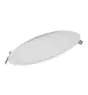 Ledvance Downlight LED Slim Rond DN210 18W 1530lm 120D - 840 Blanc Froid | 225mm